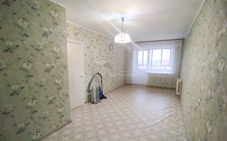 43,6 м², 1-комнатная квартира 3 850 000 ₽ - изображение 49