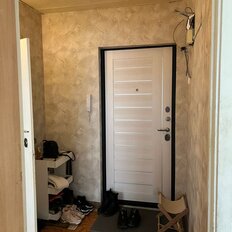 Квартира 34 м², 1-комнатная - изображение 5
