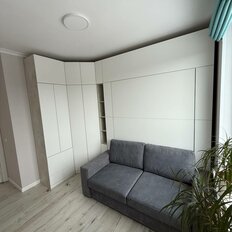 Квартира 80 м², 3-комнатные - изображение 2