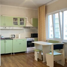Квартира 75,4 м², 3-комнатная - изображение 2