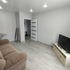 Квартира 36 м², 1-комнатная - изображение 3