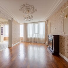 Квартира 127,1 м², 3-комнатная - изображение 2