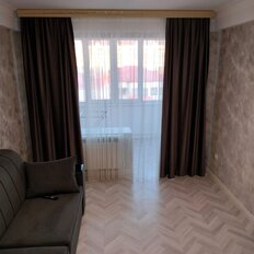 Квартира 45 м², 1-комнатная - изображение 2