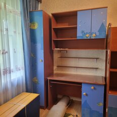 Квартира 41,7 м², 2-комнатная - изображение 5