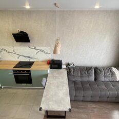 Квартира 37 м², 1-комнатная - изображение 5