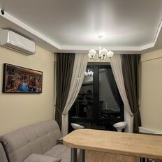 Квартира 45 м², 2-комнатная - изображение 1