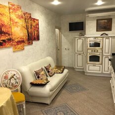 Квартира 60,7 м², 1-комнатная - изображение 4