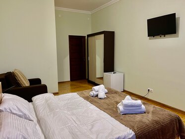 18 м², комната 900 ₽ в сутки - изображение 13