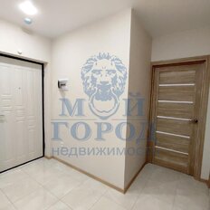 Квартира 40 м², 1-комнатная - изображение 3