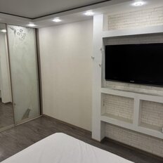 Квартира 38,2 м², 1-комнатная - изображение 3