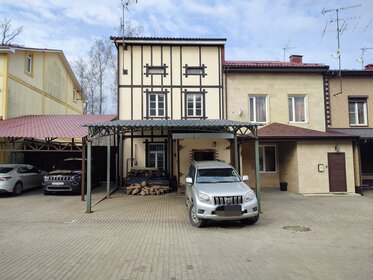 320 м² таунхаус, 2 сотки участок 38 600 000 ₽ - изображение 61