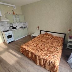 Квартира 27,1 м², студия - изображение 1