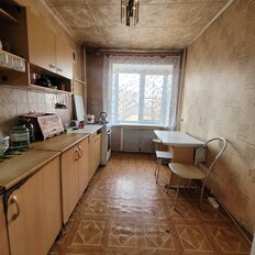 Квартира 72 м², 3-комнатная - изображение 3