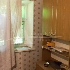 Квартира 19,2 м², 1-комнатная - изображение 5