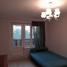 Квартира 50 м², 2-комнатная - изображение 4