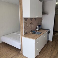 Квартира 30,5 м², студия - изображение 2