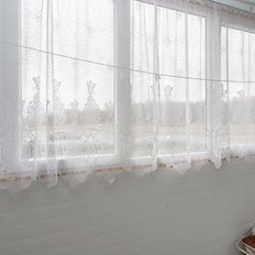 Квартира 42 м², 1-комнатная - изображение 1