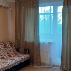 Квартира 40 м², 1-комнатная - изображение 2