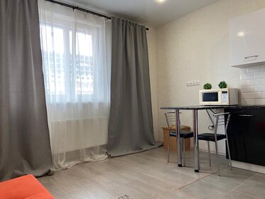 31 м², квартира-студия 18 000 ₽ в месяц - изображение 22