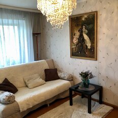 Квартира 55,1 м², 3-комнатная - изображение 5