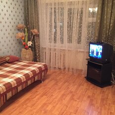 Квартира 35 м², 1-комнатная - изображение 5