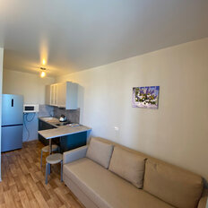 Квартира 30 м², студия - изображение 3