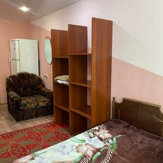 Квартира 18 м², студия - изображение 4