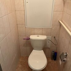 Квартира 34,4 м², 1-комнатная - изображение 1