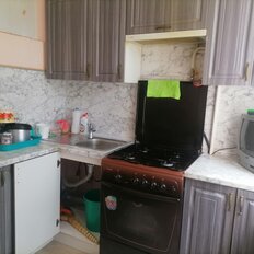 Квартира 29,7 м², 1-комнатная - изображение 5