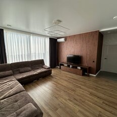 Квартира 121 м², 4-комнатная - изображение 1