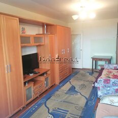 Квартира 32,1 м², 1-комнатная - изображение 4