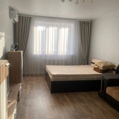 Квартира 45 м², 1-комнатная - изображение 2