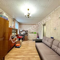 Квартира 30,9 м², 1-комнатная - изображение 5