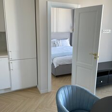 Квартира 32 м², 1-комнатные - изображение 3