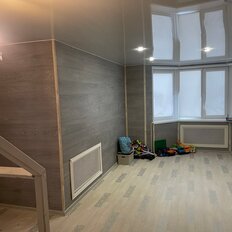 Квартира 63 м², 2-комнатная - изображение 5