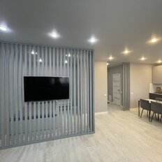 Квартира 45 м², 1-комнатная - изображение 4