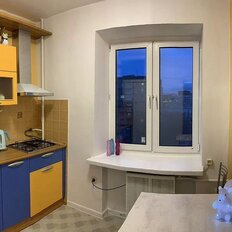 Квартира 40 м², 1-комнатная - изображение 1