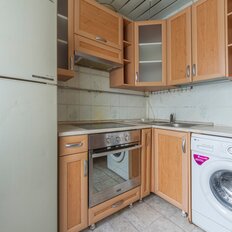 Квартира 58,9 м², 3-комнатная - изображение 2