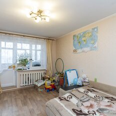 Квартира 49 м², 1-комнатная - изображение 5