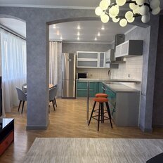 Квартира 80 м², 3-комнатная - изображение 4