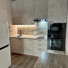 Квартира 38,1 м², 1-комнатная - изображение 5