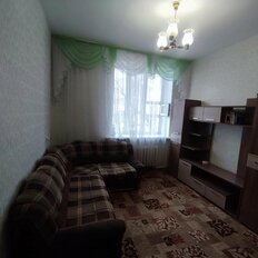 Квартира 40 м², 1-комнатная - изображение 4