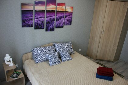 20 м², квартира-студия 1 700 ₽ в сутки - изображение 64