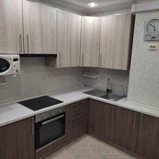 Квартира 52,3 м², 2-комнатная - изображение 4