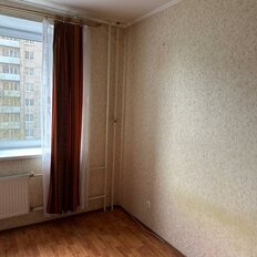 Квартира 27 м², студия - изображение 3