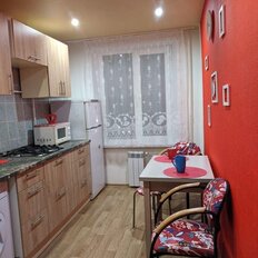 Квартира 40 м², 2-комнатные - изображение 4