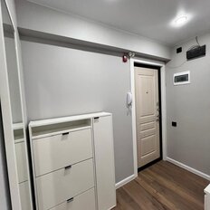 Квартира 30 м², 1-комнатная - изображение 1