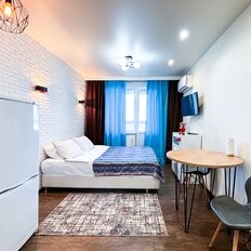 Квартира 23 м², студия - изображение 2