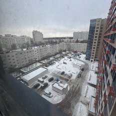 Квартира 44,9 м², 1-комнатная - изображение 1