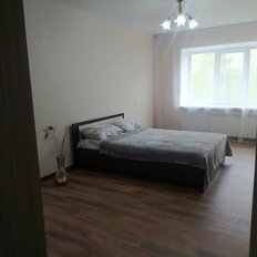 Квартира 50 м², 2-комнатная - изображение 5